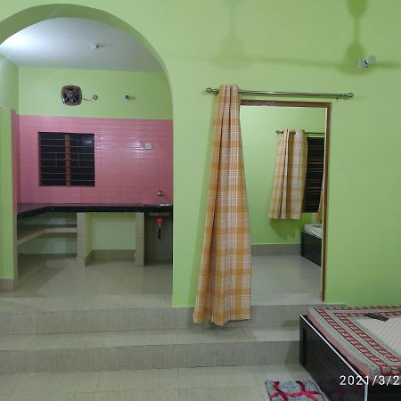 Kasahara - Homestay Bolpur Zewnętrze zdjęcie