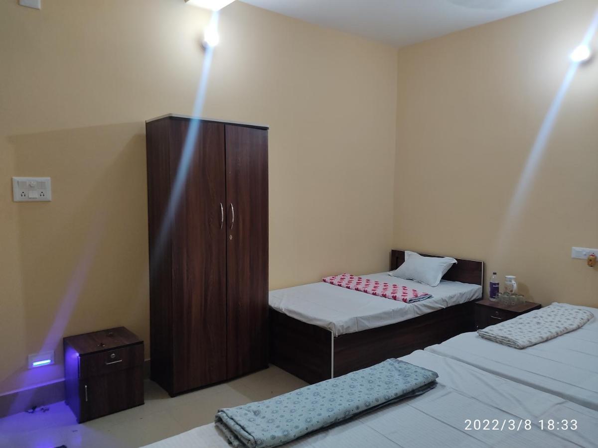 Kasahara - Homestay Bolpur Zewnętrze zdjęcie