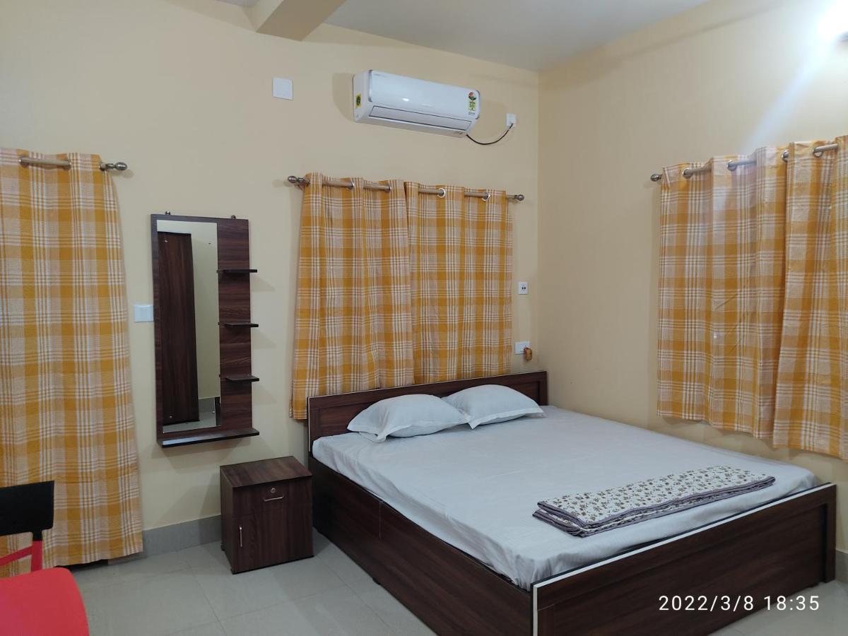 Kasahara - Homestay Bolpur Zewnętrze zdjęcie