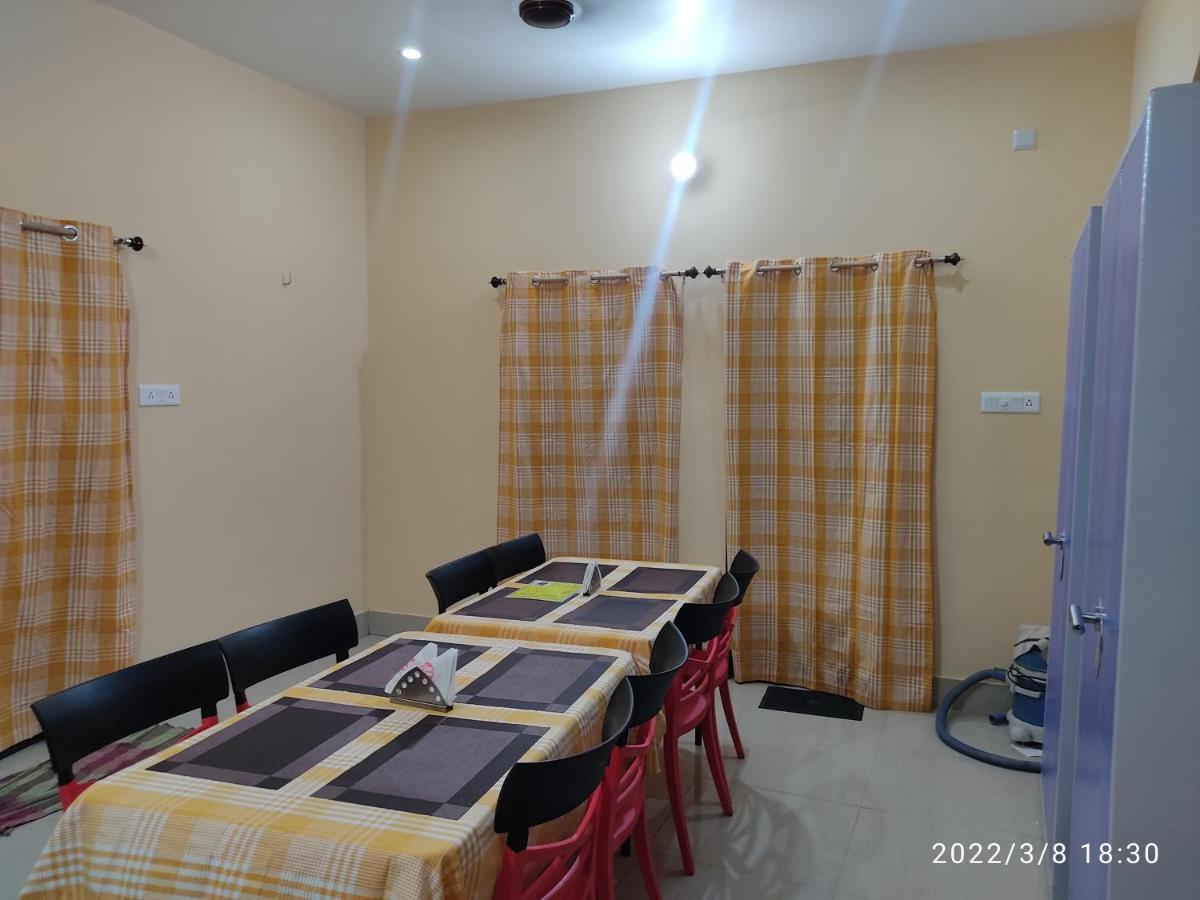 Kasahara - Homestay Bolpur Zewnętrze zdjęcie