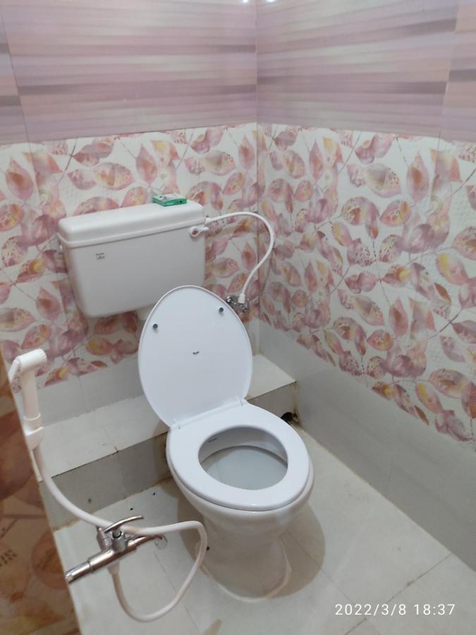 Kasahara - Homestay Bolpur Zewnętrze zdjęcie