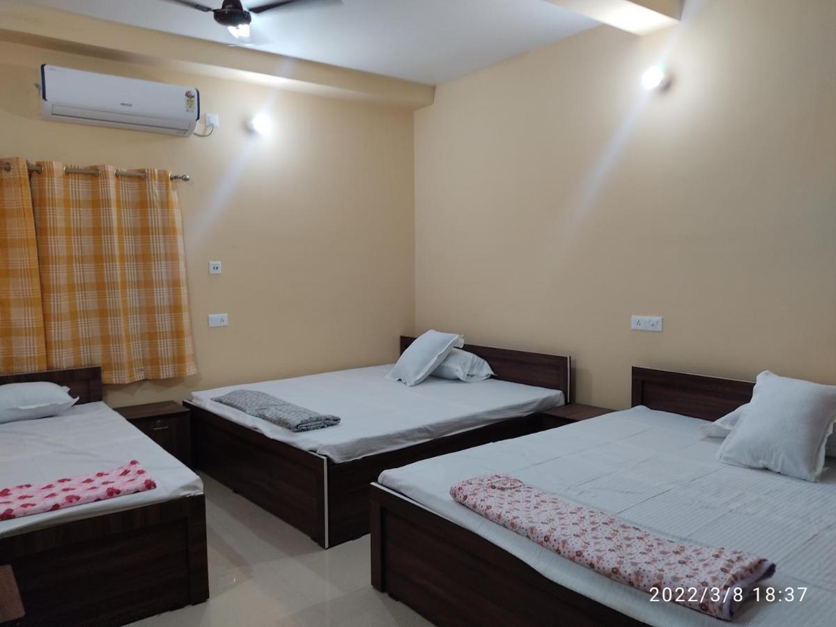 Kasahara - Homestay Bolpur Zewnętrze zdjęcie