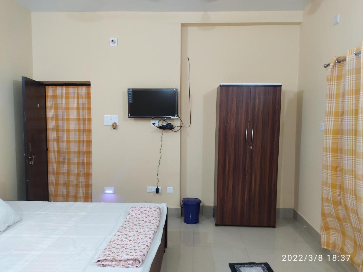 Kasahara - Homestay Bolpur Zewnętrze zdjęcie