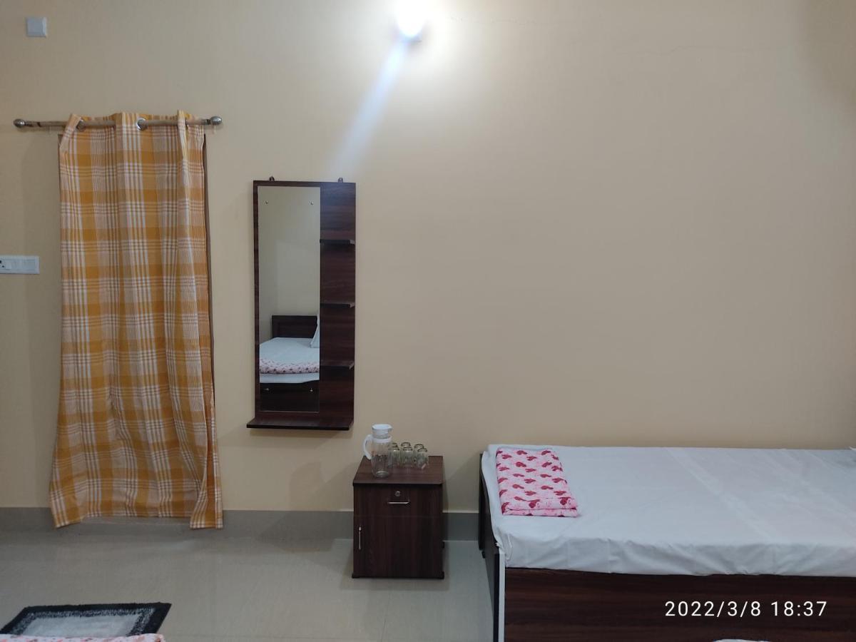Kasahara - Homestay Bolpur Zewnętrze zdjęcie
