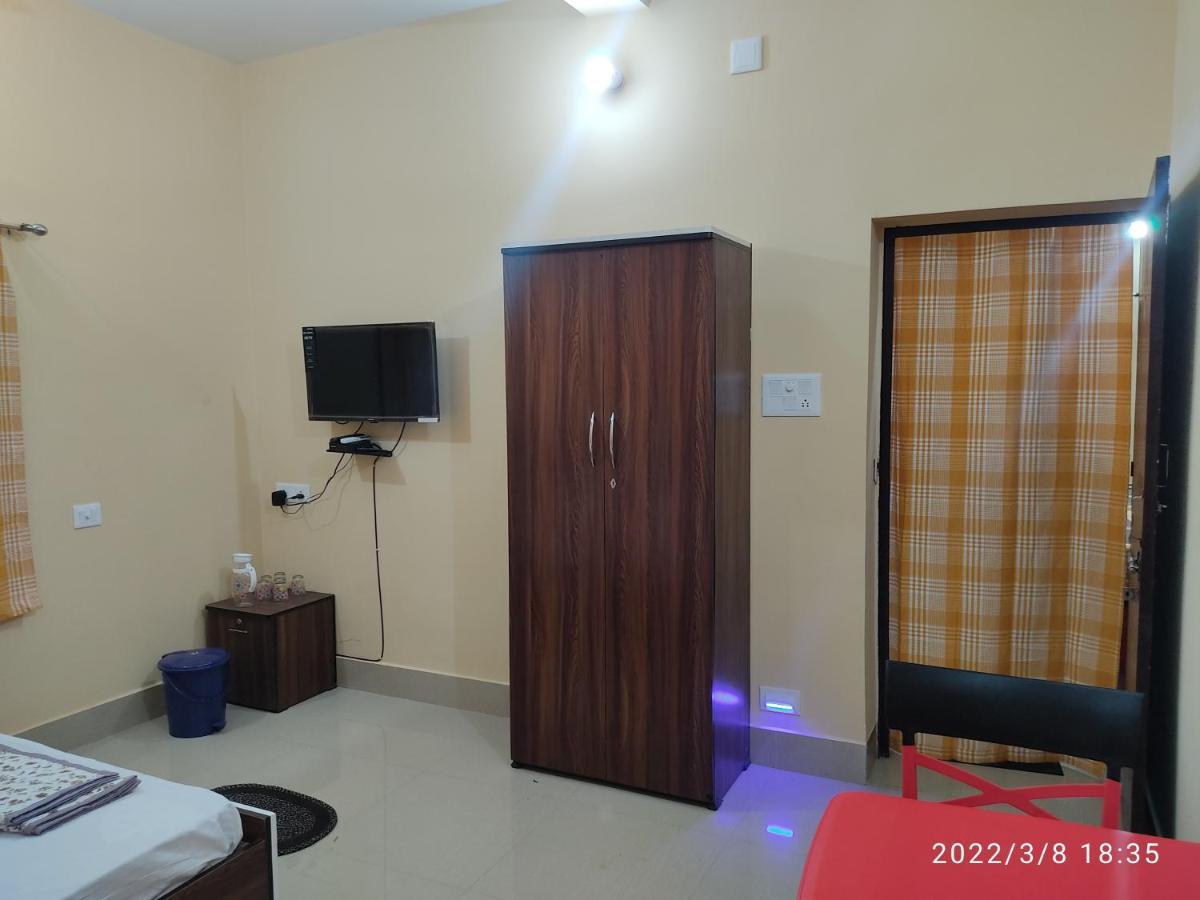 Kasahara - Homestay Bolpur Zewnętrze zdjęcie