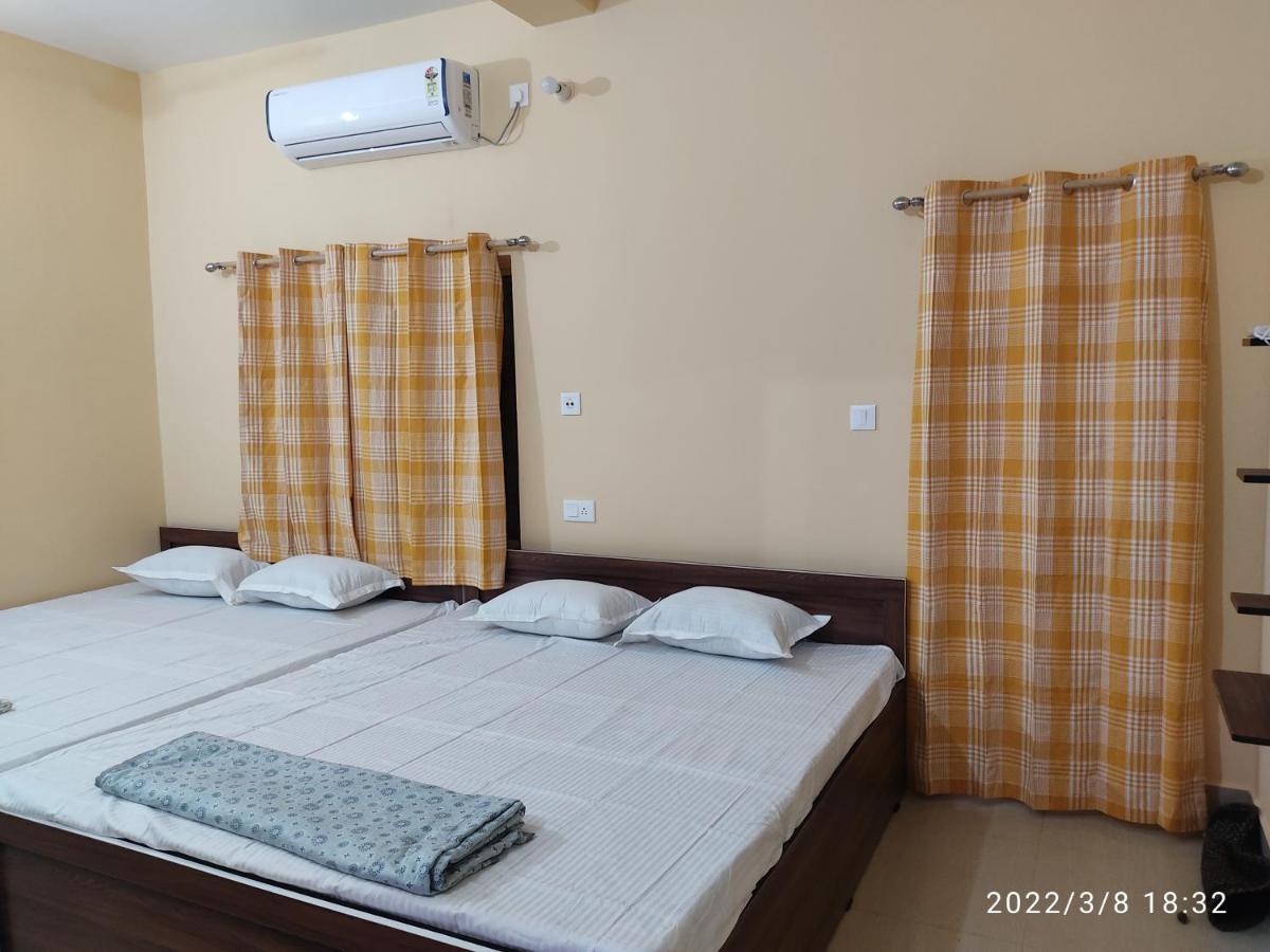 Kasahara - Homestay Bolpur Zewnętrze zdjęcie