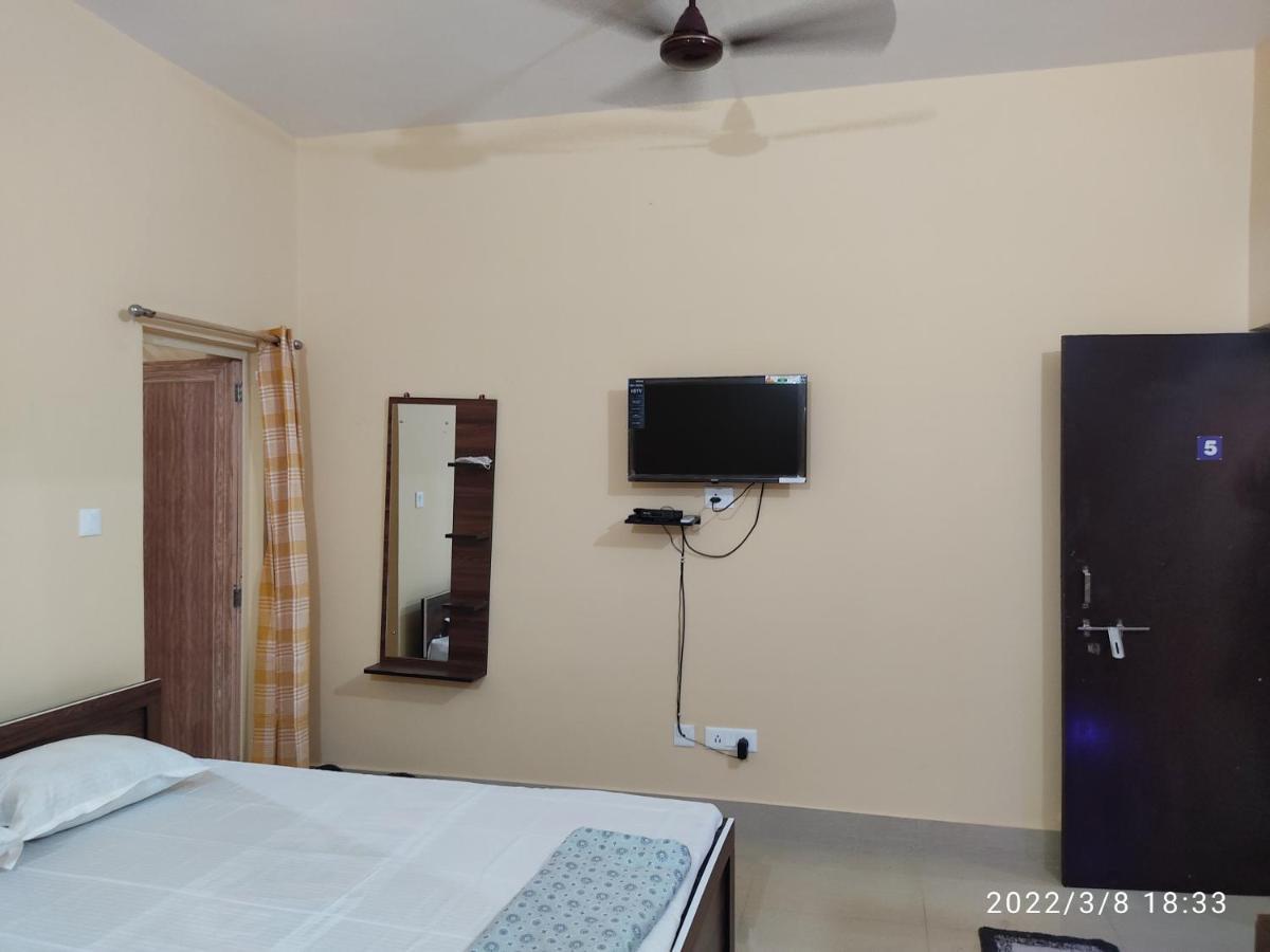 Kasahara - Homestay Bolpur Zewnętrze zdjęcie