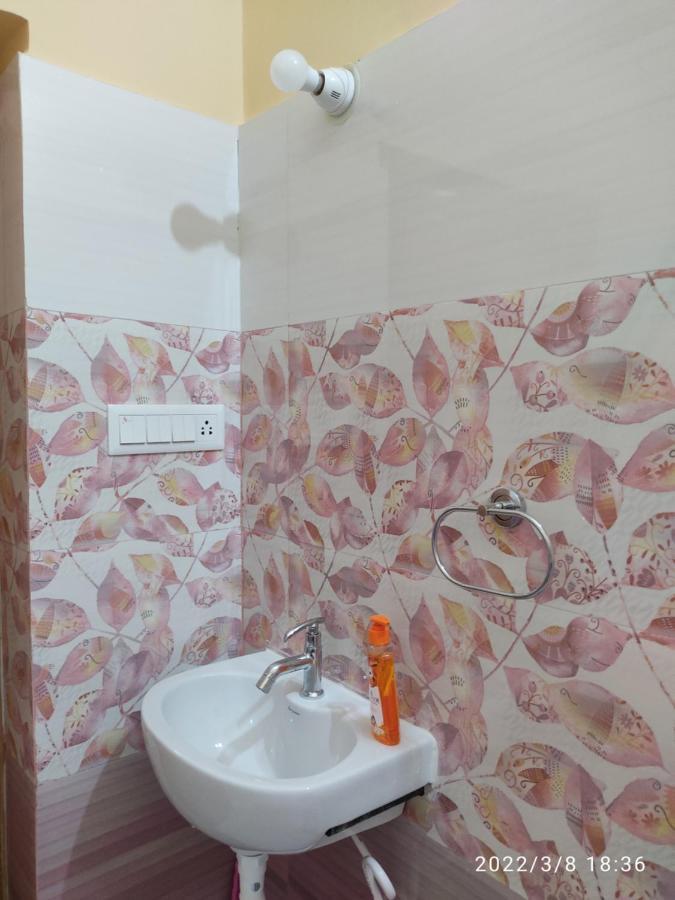 Kasahara - Homestay Bolpur Zewnętrze zdjęcie