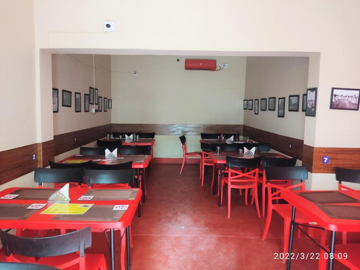 Kasahara - Homestay Bolpur Zewnętrze zdjęcie