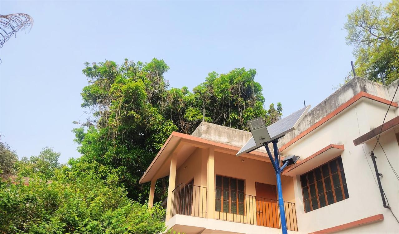 Kasahara - Homestay Bolpur Zewnętrze zdjęcie