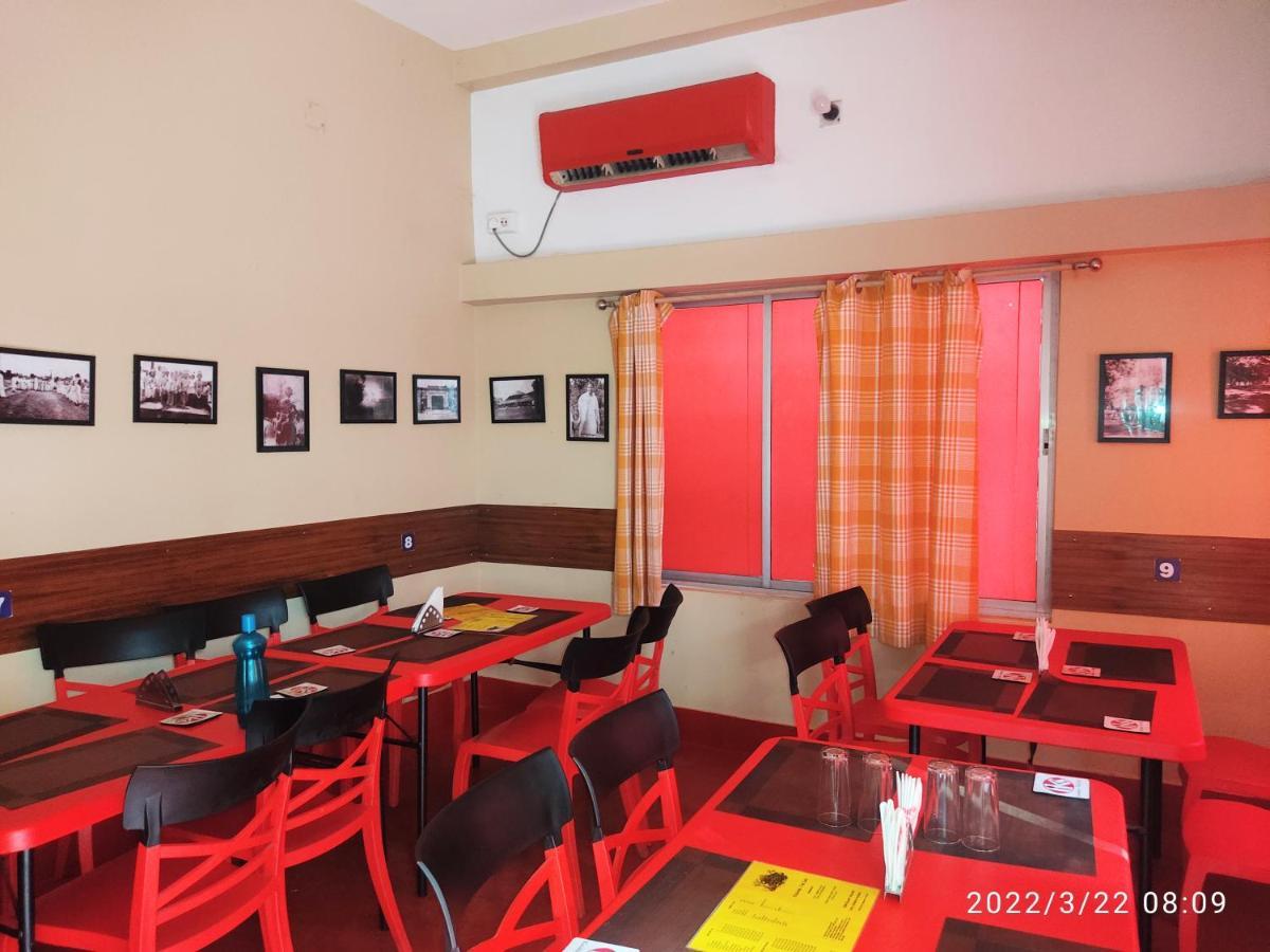 Kasahara - Homestay Bolpur Zewnętrze zdjęcie