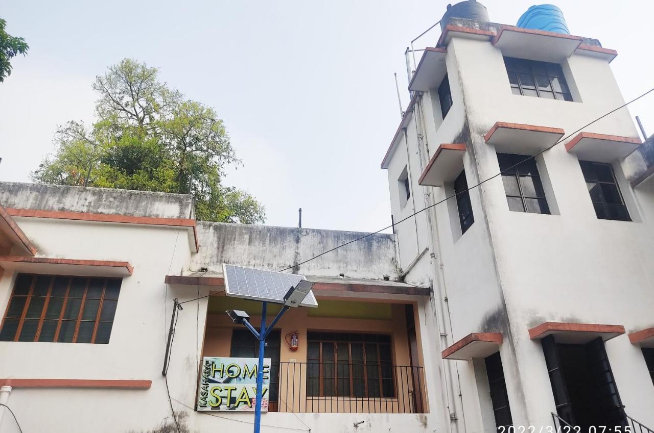 Kasahara - Homestay Bolpur Zewnętrze zdjęcie