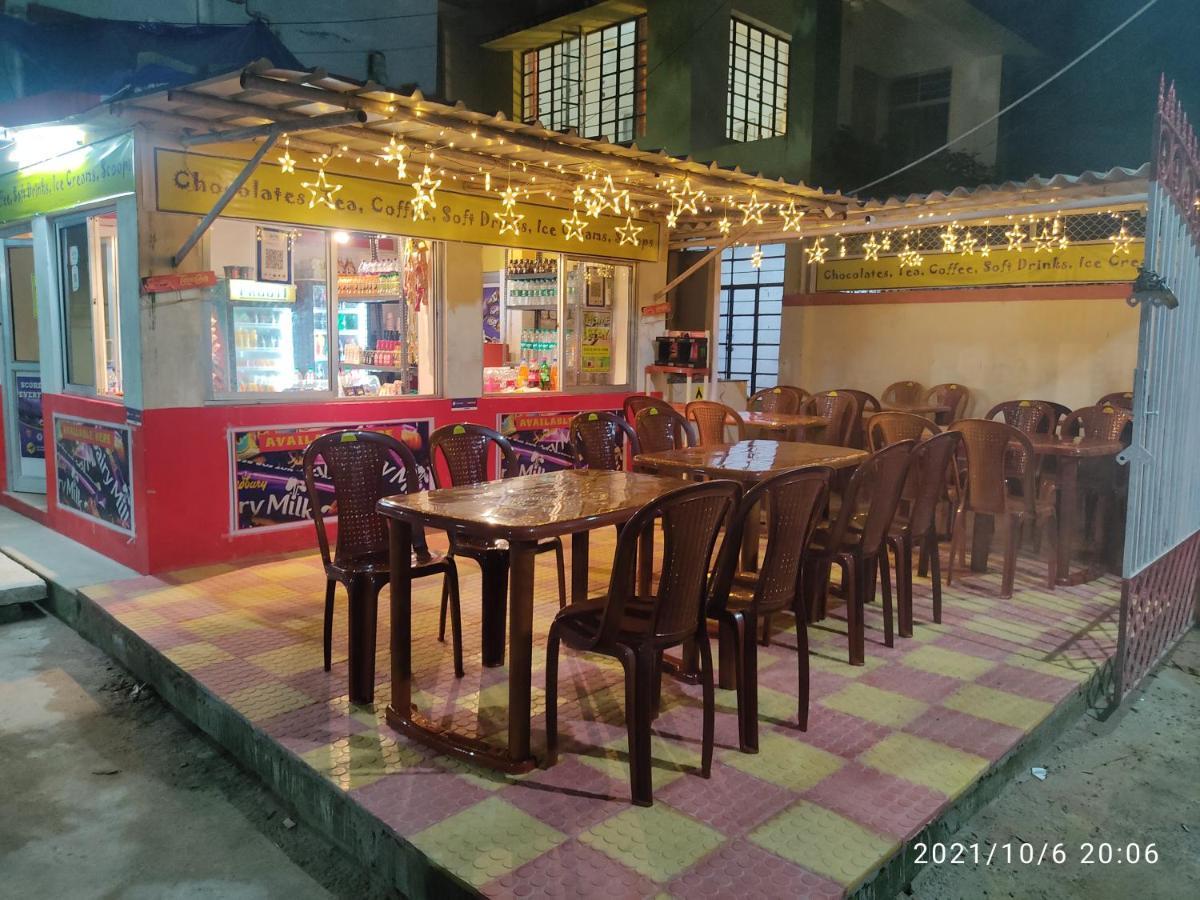 Kasahara - Homestay Bolpur Zewnętrze zdjęcie