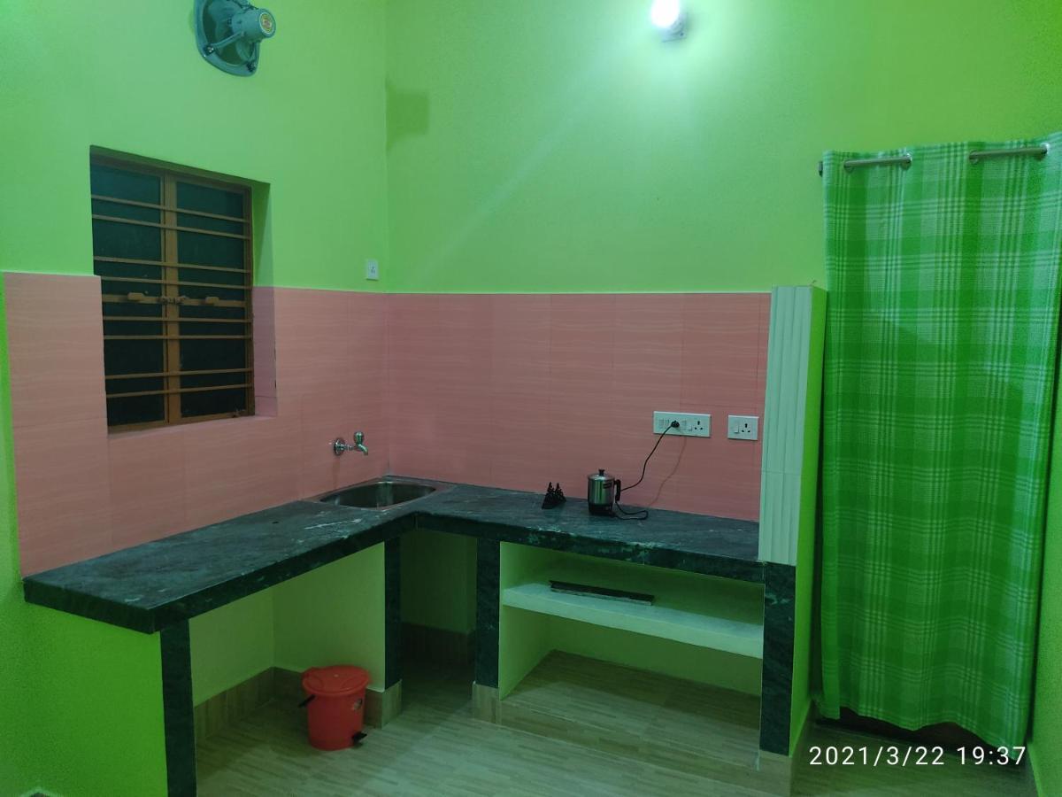 Kasahara - Homestay Bolpur Zewnętrze zdjęcie