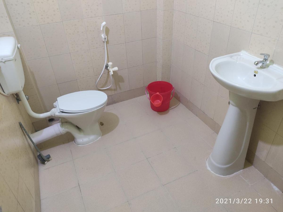 Kasahara - Homestay Bolpur Zewnętrze zdjęcie