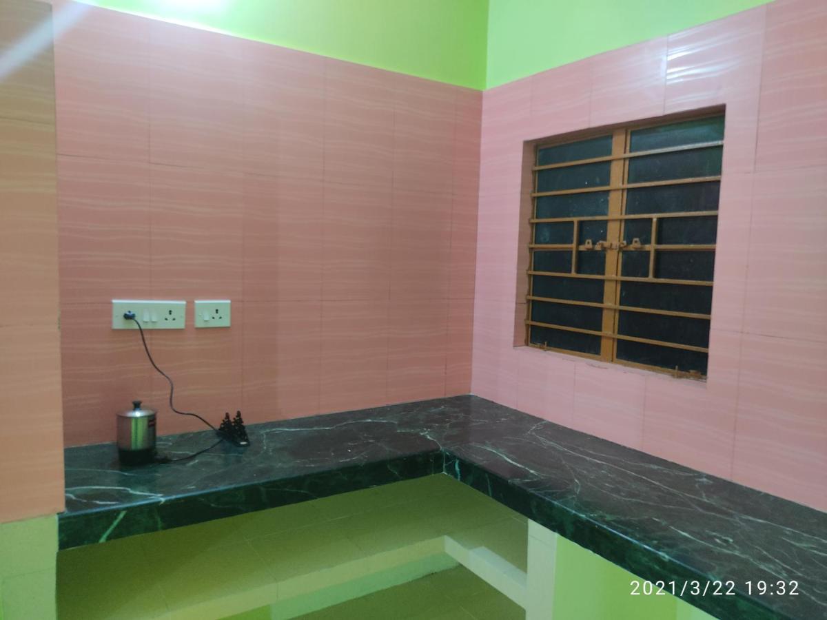 Kasahara - Homestay Bolpur Zewnętrze zdjęcie
