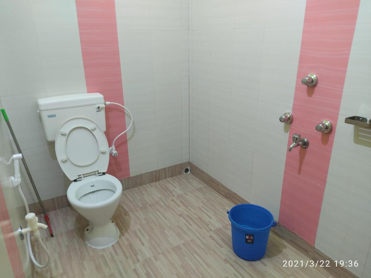 Kasahara - Homestay Bolpur Zewnętrze zdjęcie