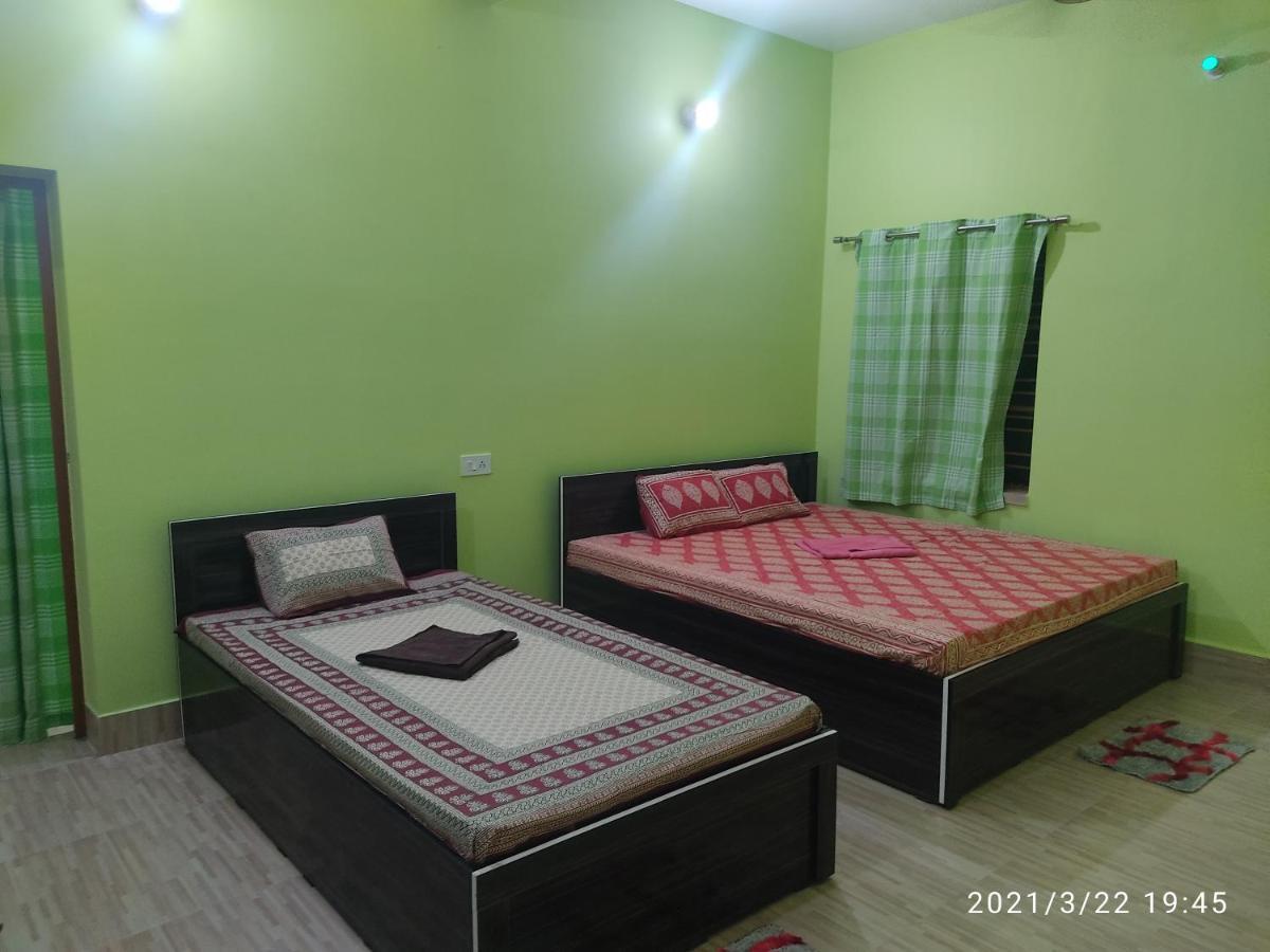 Kasahara - Homestay Bolpur Zewnętrze zdjęcie