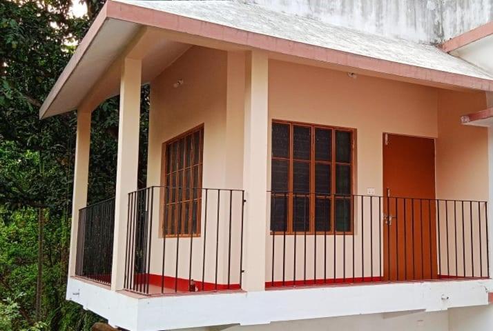 Kasahara - Homestay Bolpur Zewnętrze zdjęcie