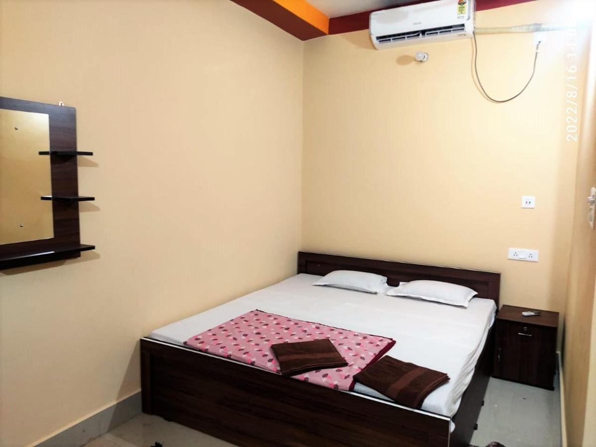 Kasahara - Homestay Bolpur Zewnętrze zdjęcie