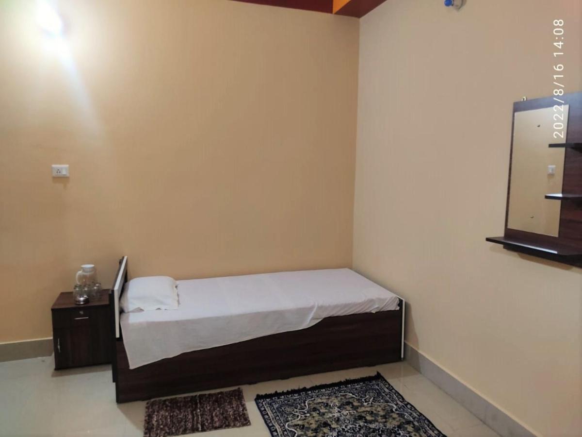Kasahara - Homestay Bolpur Zewnętrze zdjęcie