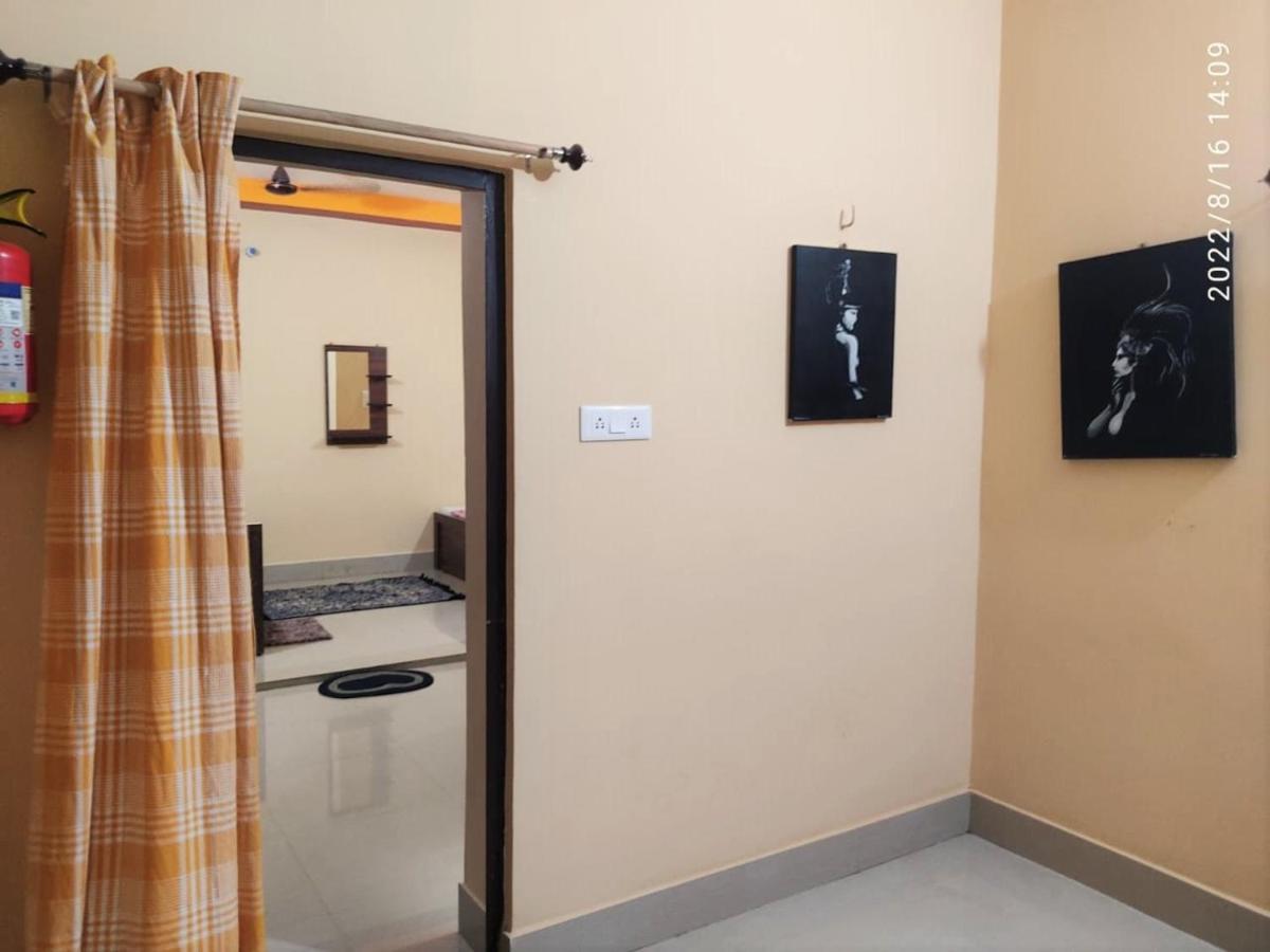 Kasahara - Homestay Bolpur Zewnętrze zdjęcie