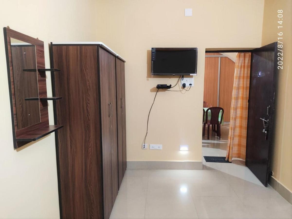 Kasahara - Homestay Bolpur Zewnętrze zdjęcie