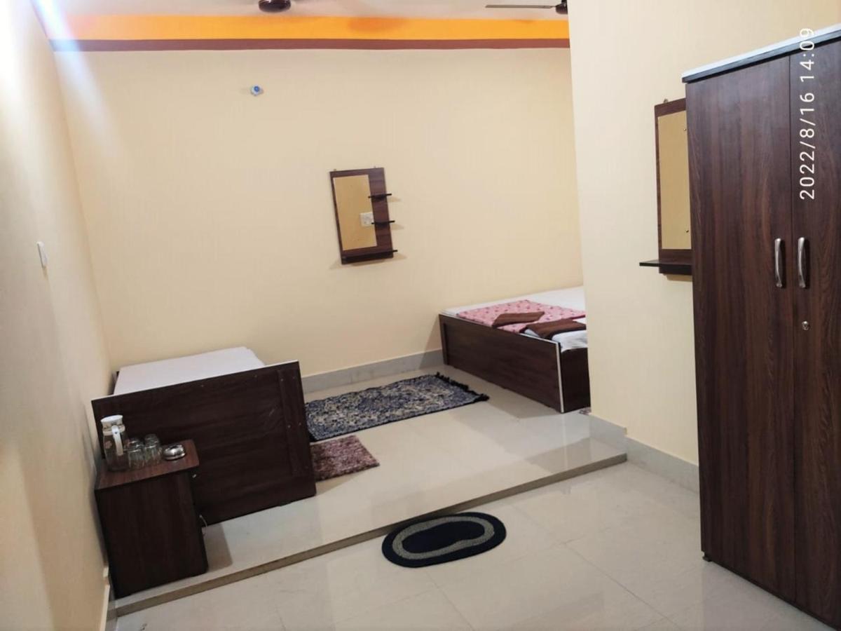 Kasahara - Homestay Bolpur Zewnętrze zdjęcie