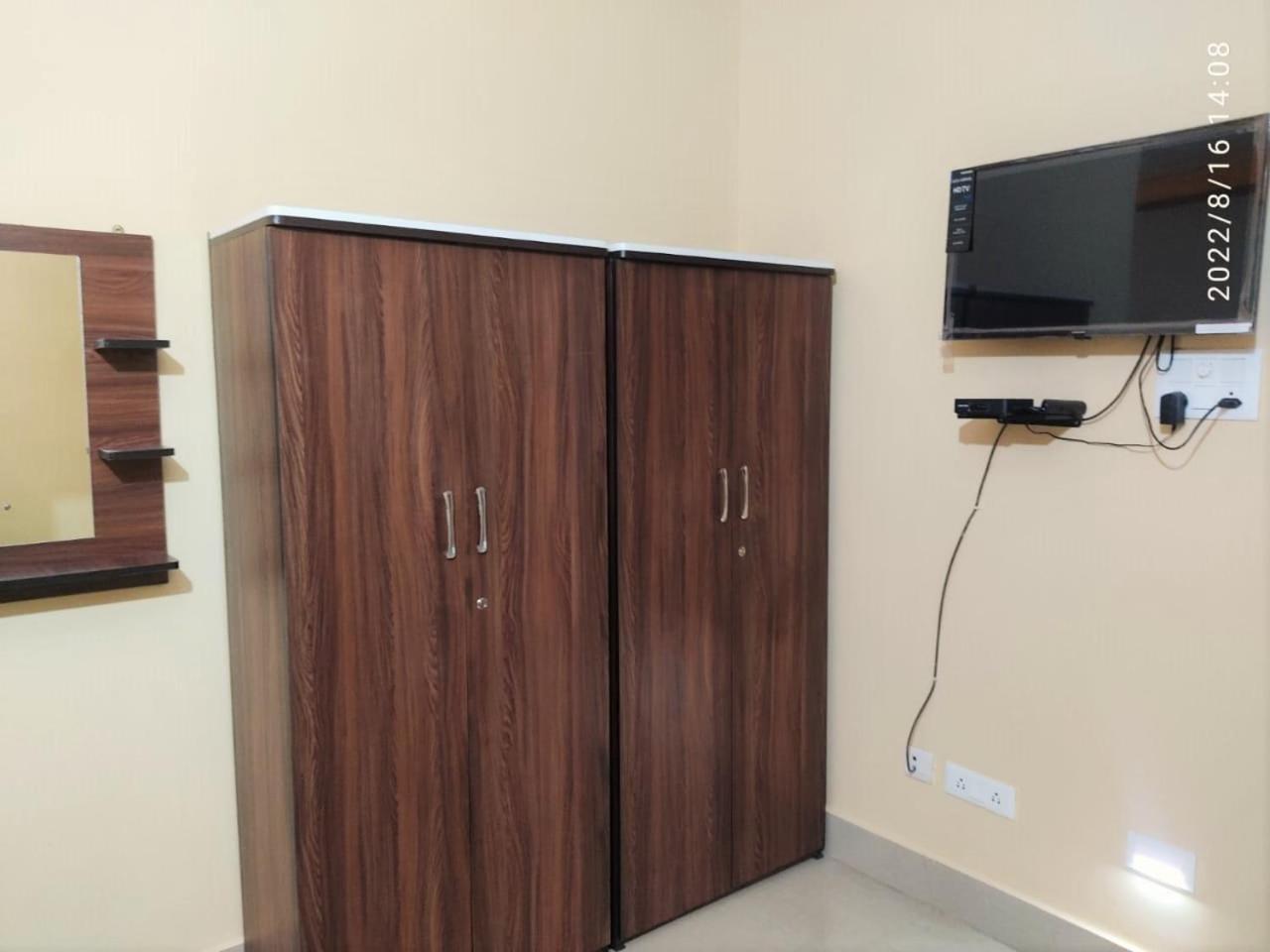 Kasahara - Homestay Bolpur Zewnętrze zdjęcie